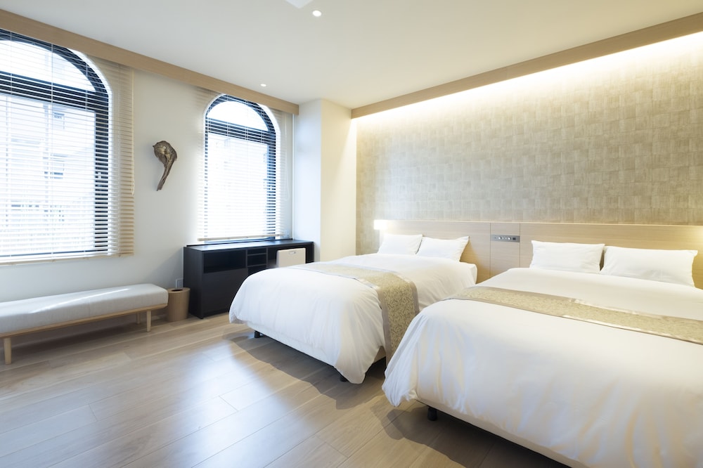 EN HOTEL FUJISAWA (エンホテル藤沢) 横浜