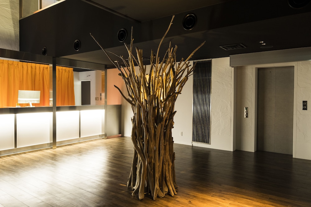 EN HOTEL FUJISAWA (エンホテル藤沢) 横浜