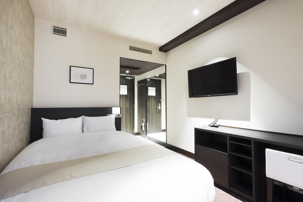 EN HOTEL FUJISAWA (エンホテル藤沢) 横浜