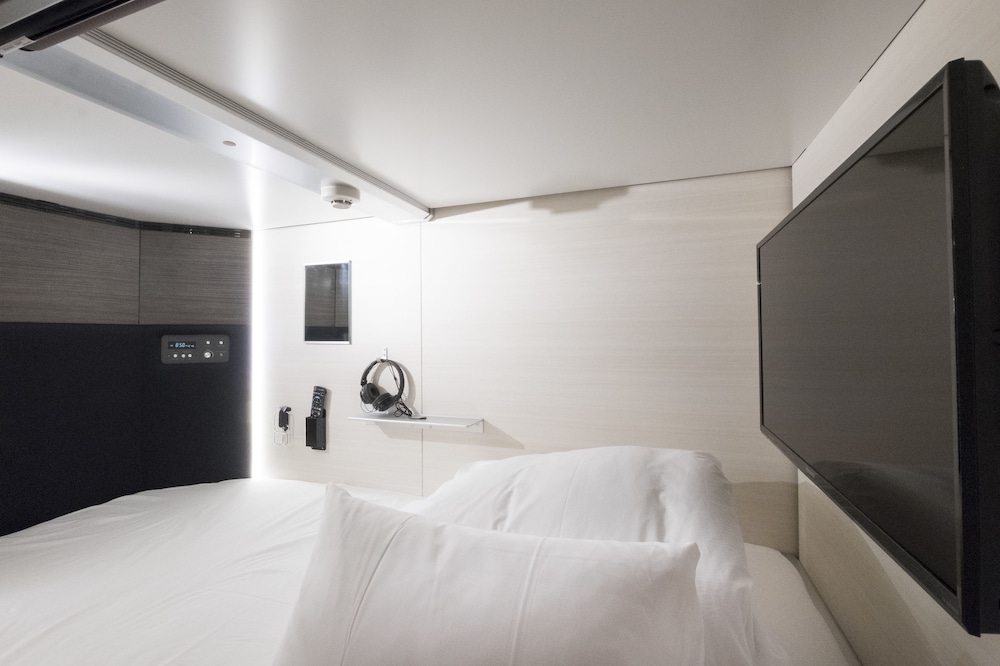 EN HOTEL FUJISAWA (エンホテル藤沢) 横浜