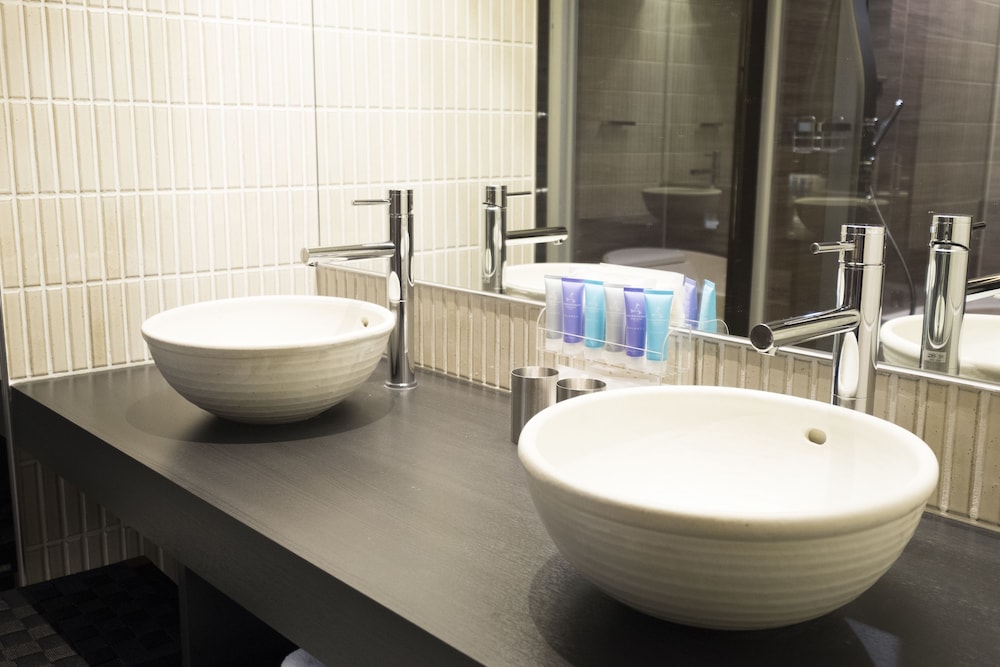 EN HOTEL FUJISAWA (エンホテル藤沢) 横浜