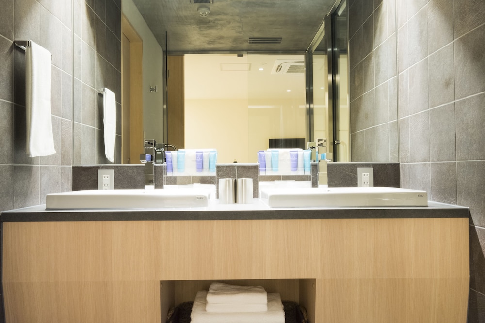 EN HOTEL FUJISAWA (エンホテル藤沢) 横浜