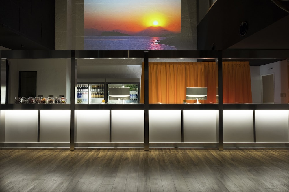 EN HOTEL FUJISAWA (エンホテル藤沢) 横浜