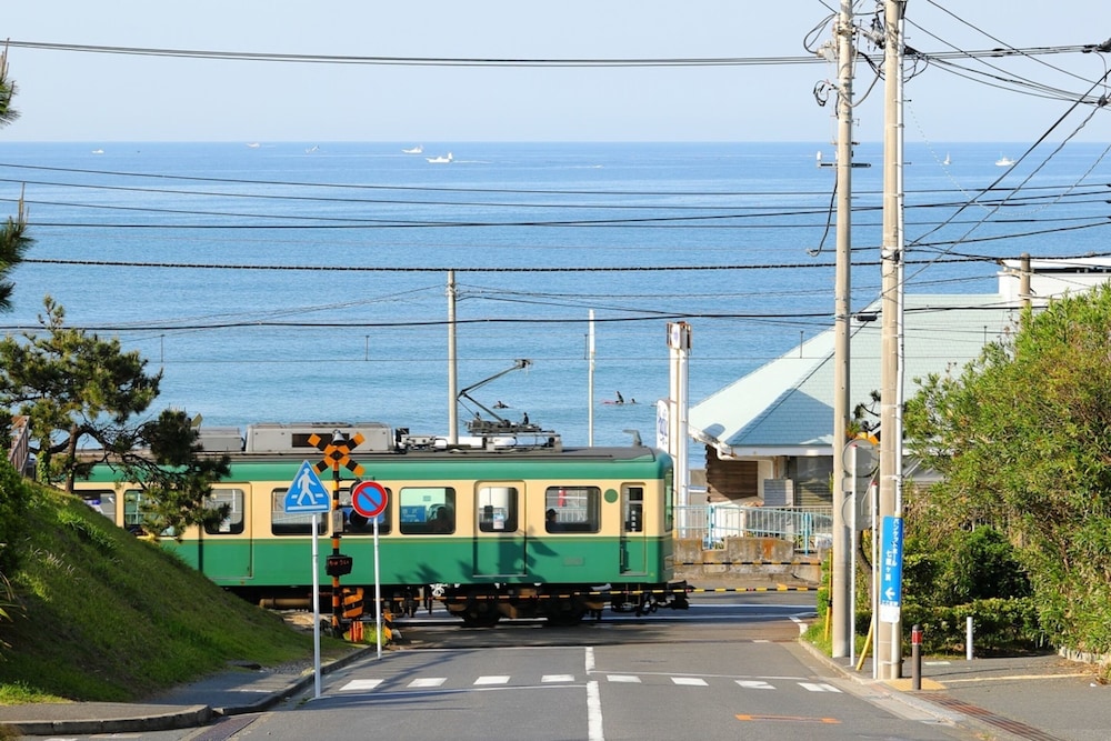 EN HOTEL FUJISAWA (エンホテル藤沢) 横浜