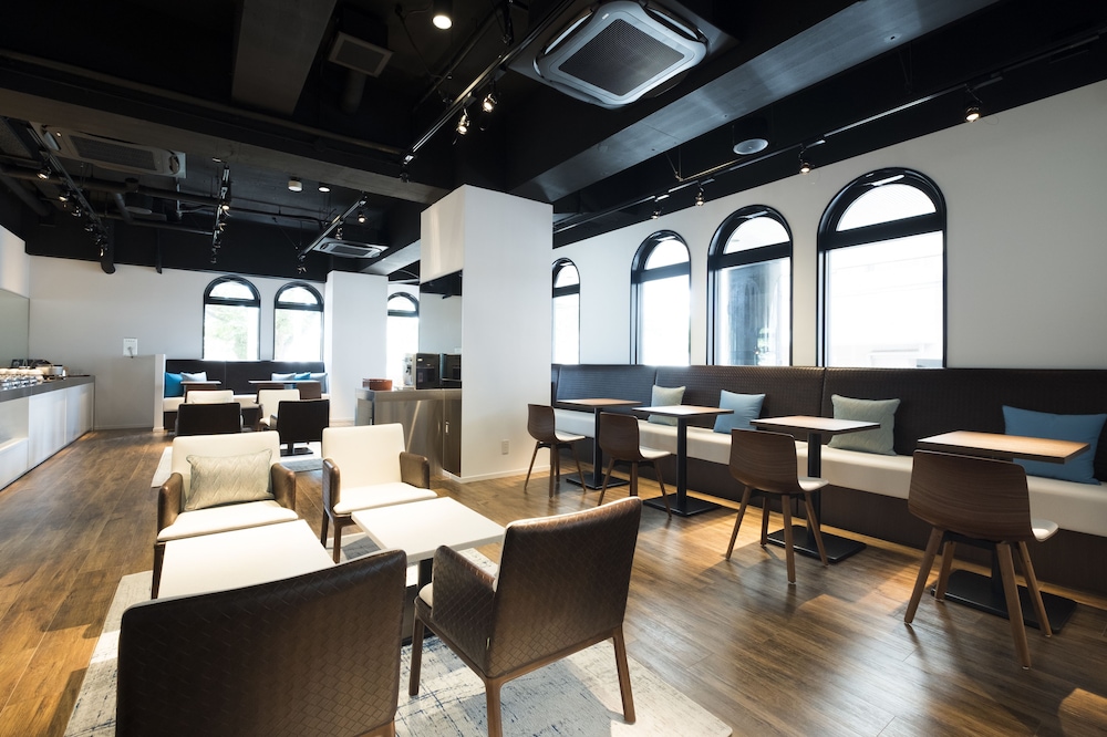 EN HOTEL FUJISAWA (エンホテル藤沢) 横浜
