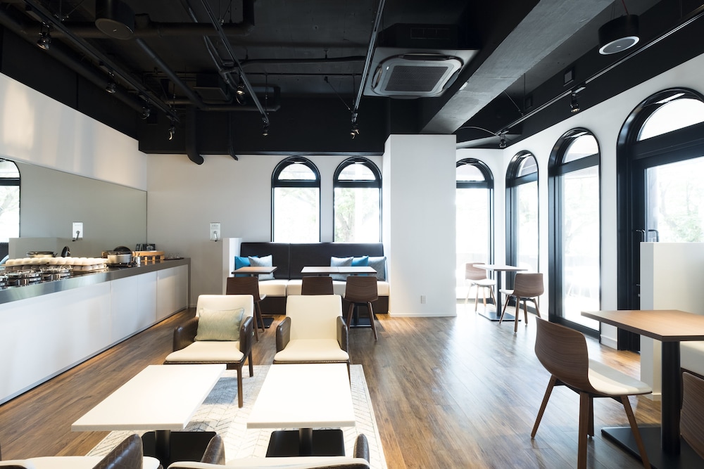 EN HOTEL FUJISAWA (エンホテル藤沢) 横浜