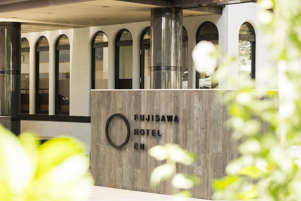 EN HOTEL FUJISAWA (エンホテル藤沢) 横浜