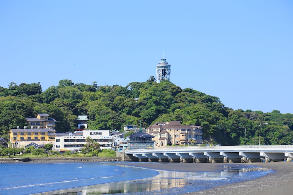 EN HOTEL FUJISAWA (エンホテル藤沢) 横浜