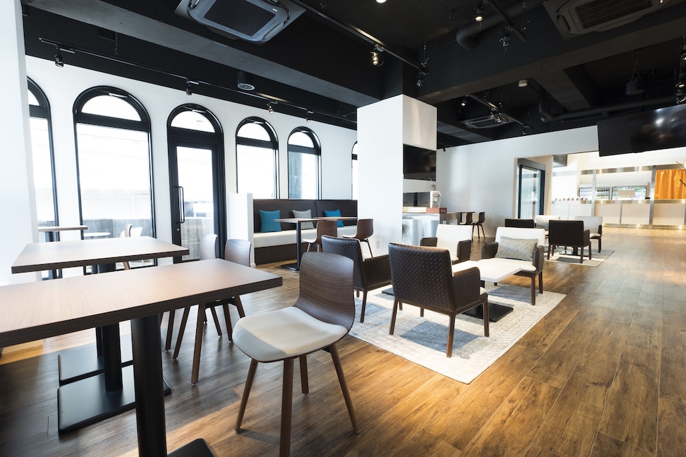 EN HOTEL FUJISAWA (エンホテル藤沢) 横浜