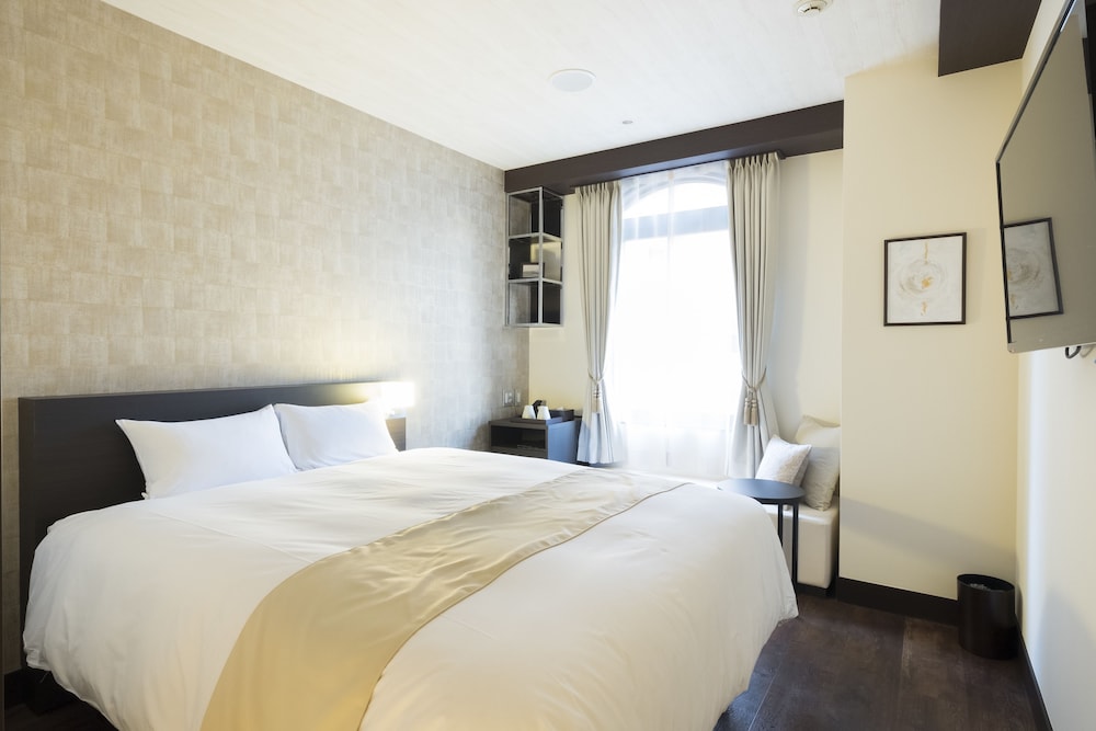 EN HOTEL FUJISAWA (エンホテル藤沢) 横浜