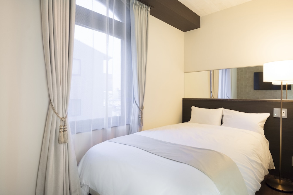 EN HOTEL FUJISAWA (エンホテル藤沢) 横浜