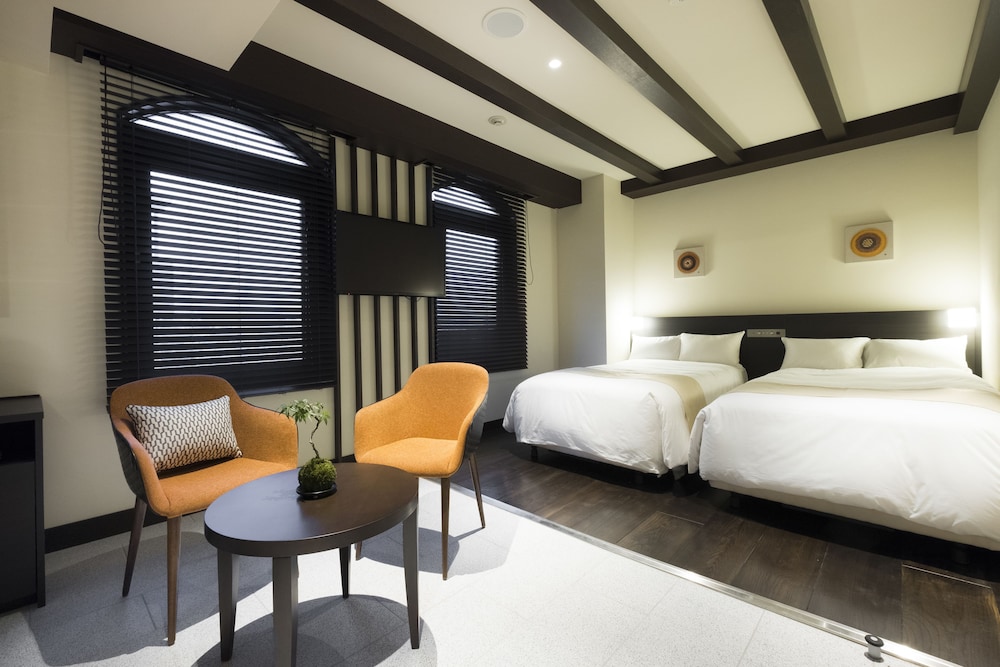 EN HOTEL FUJISAWA (エンホテル藤沢) 横浜