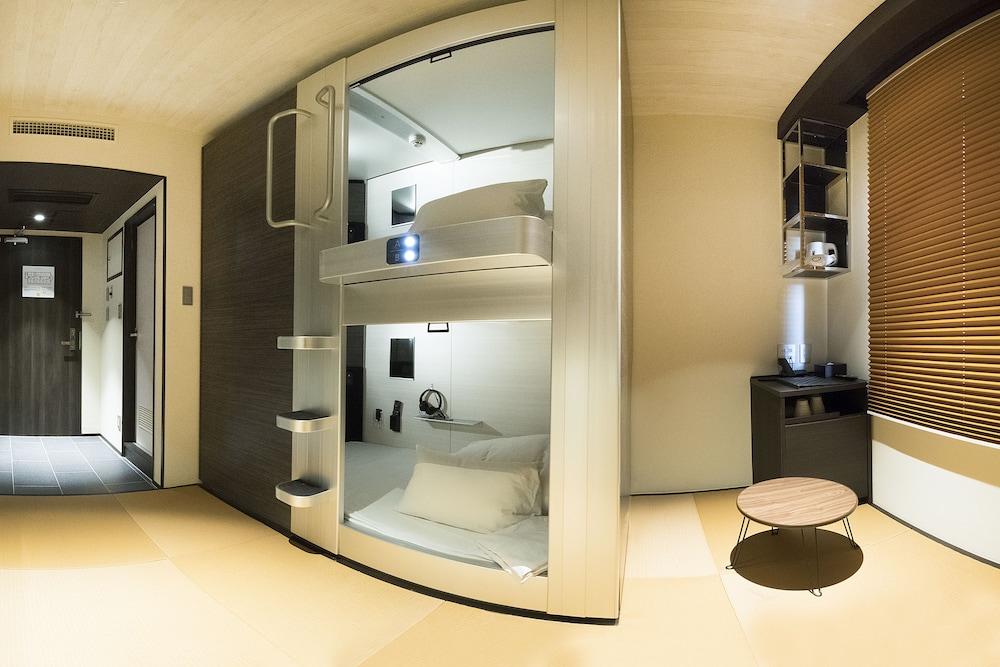 EN HOTEL FUJISAWA (エンホテル藤沢) 横浜