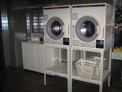 アイルイン川崎 横浜