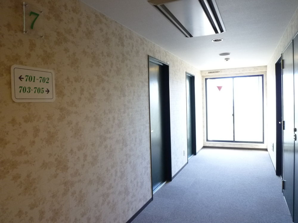 アイルイン川崎 横浜