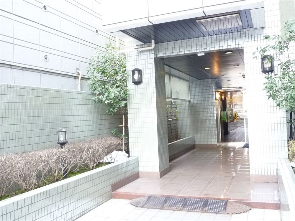 アイルイン川崎 横浜