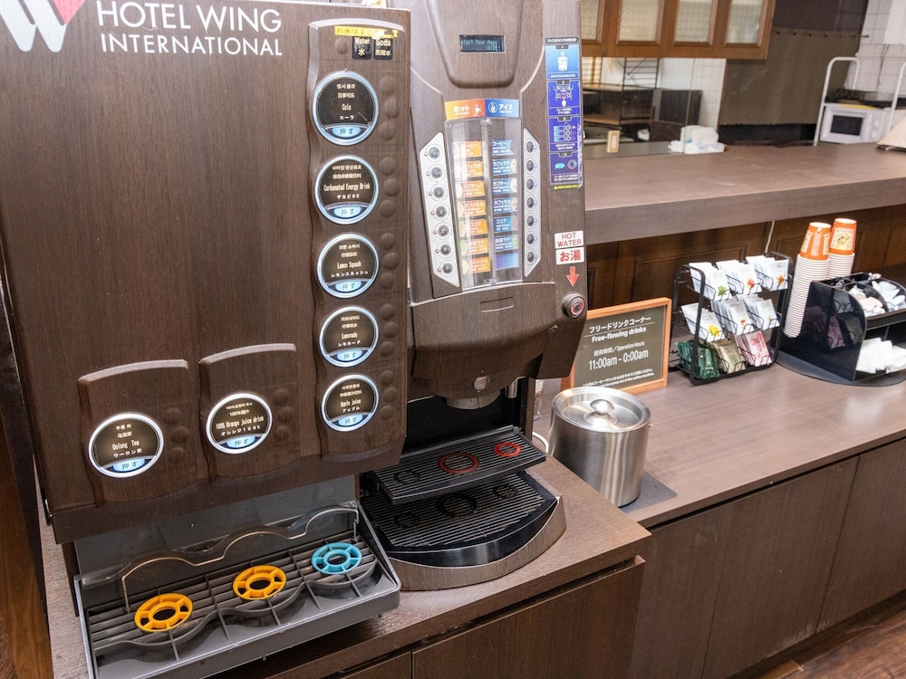 ホテルウィングインターナショナル湘南藤沢 横浜