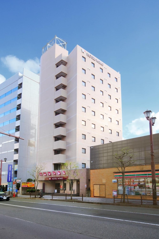 ホテルウィングインターナショナル湘南藤沢 横浜