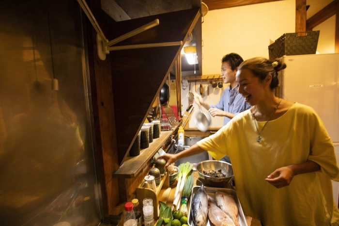 鎌倉ゲストハウス 横浜