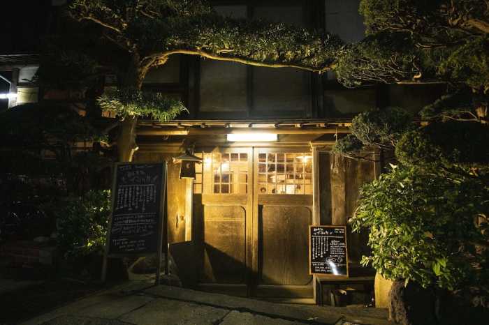 鎌倉ゲストハウス 横浜