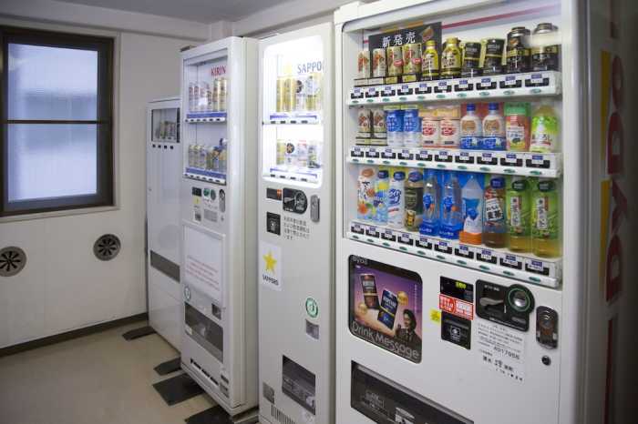 スマイルホテル厚木 横浜