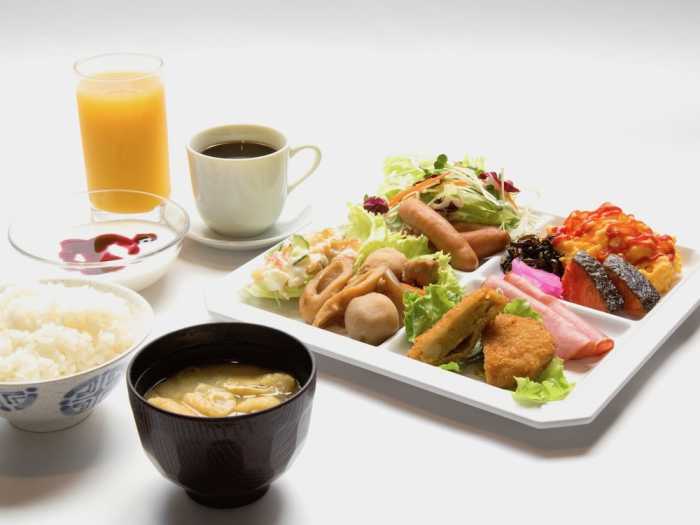 スマイルホテル厚木 横浜