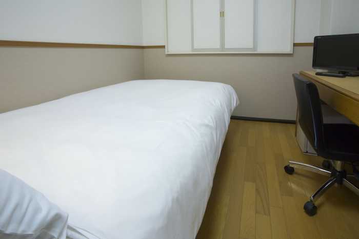 スマイルホテル厚木 横浜