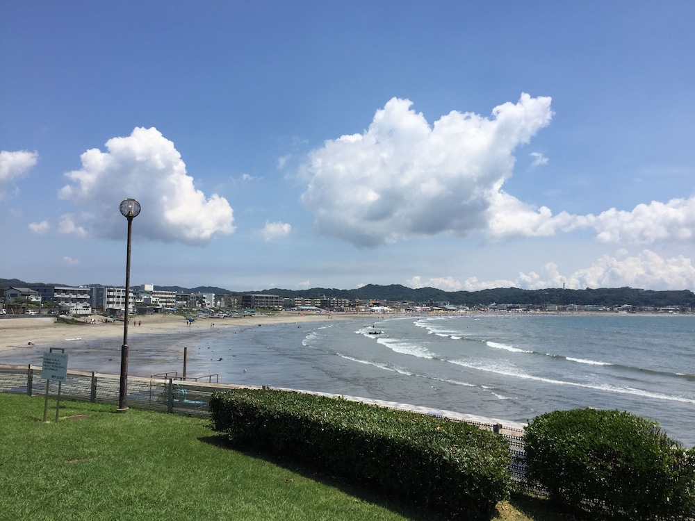 IZA鎌倉ゲストハウス＆バー 横浜