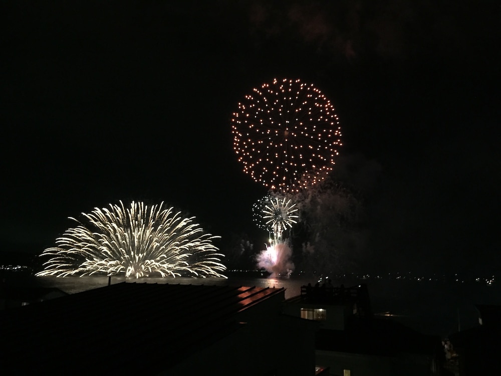 IZA鎌倉ゲストハウス＆バー 横浜