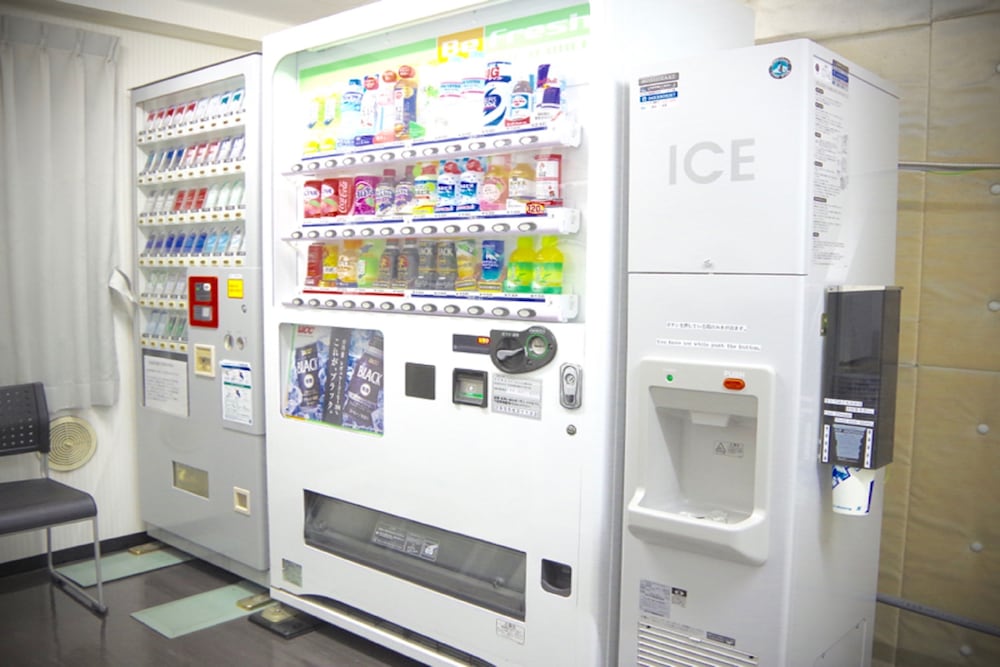 ホテルビスタ厚木 横浜