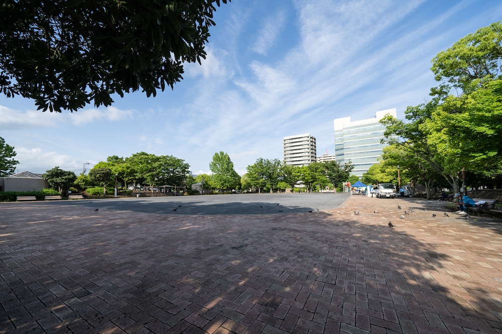 ホテルビスタ厚木 横浜