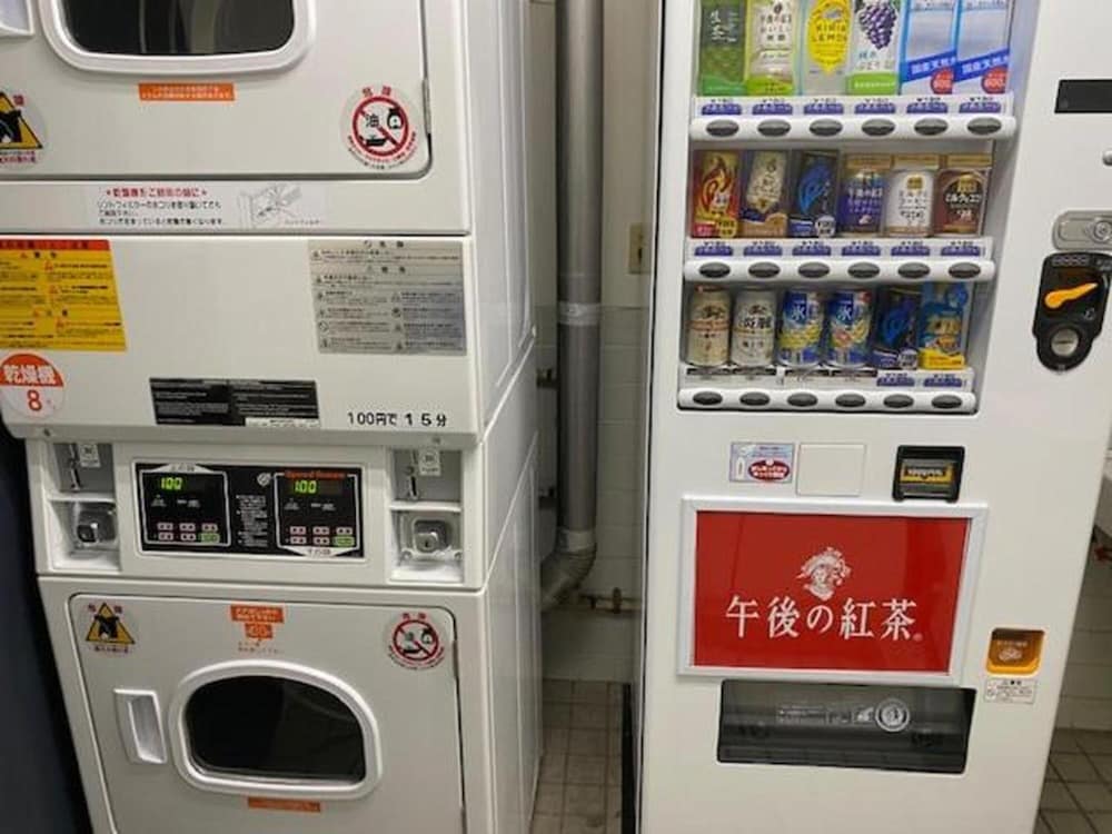 フレックステイイン桜木町 横浜
