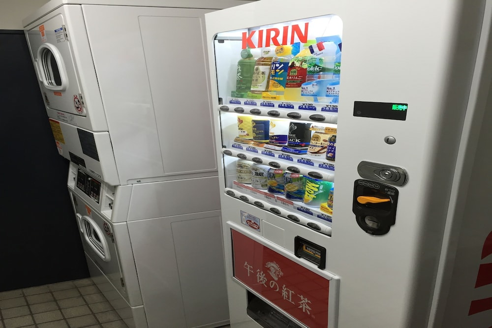フレックステイイン桜木町 横浜