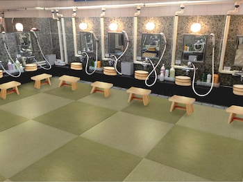 ビジネスイン ニューシティー - 男性専用 横浜