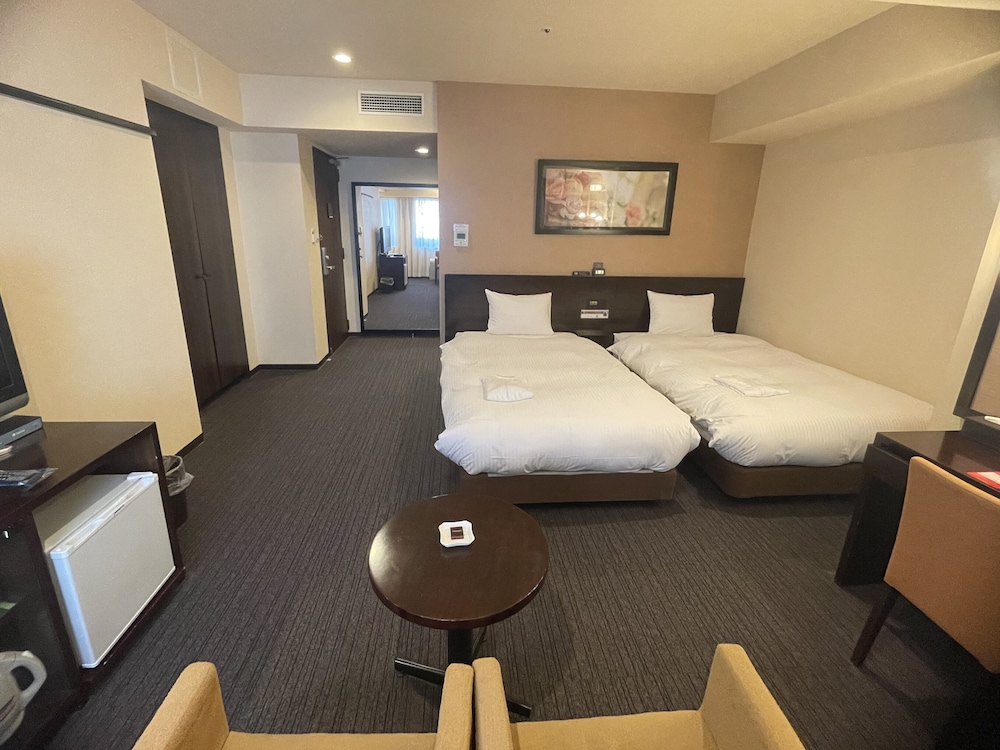 ラグナスイート ホテル & ウエディング 新横浜 横浜