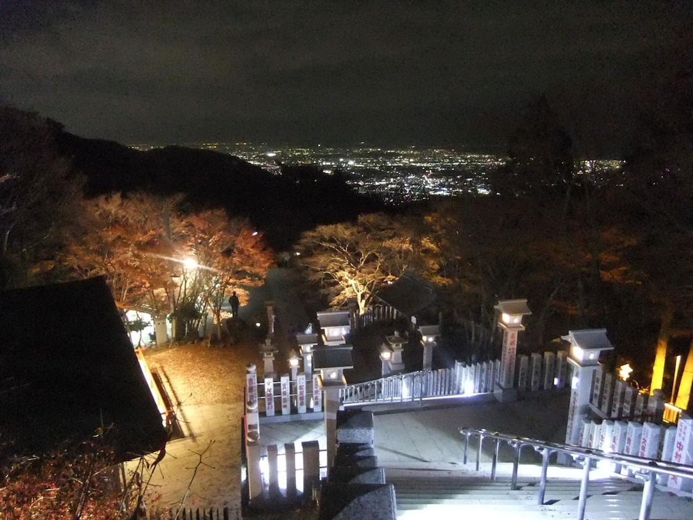 山荘なぎさ 横浜