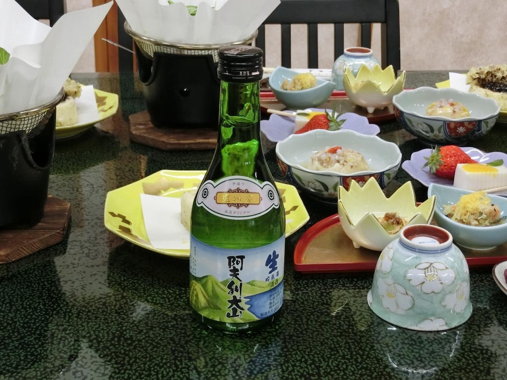 山荘なぎさ 横浜