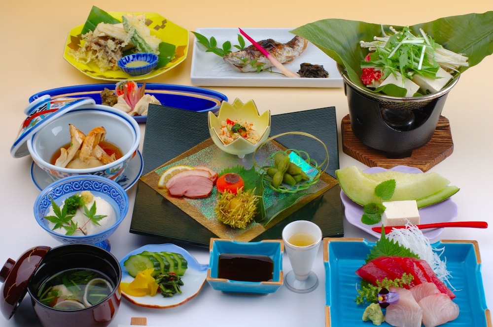 山荘なぎさ 横浜