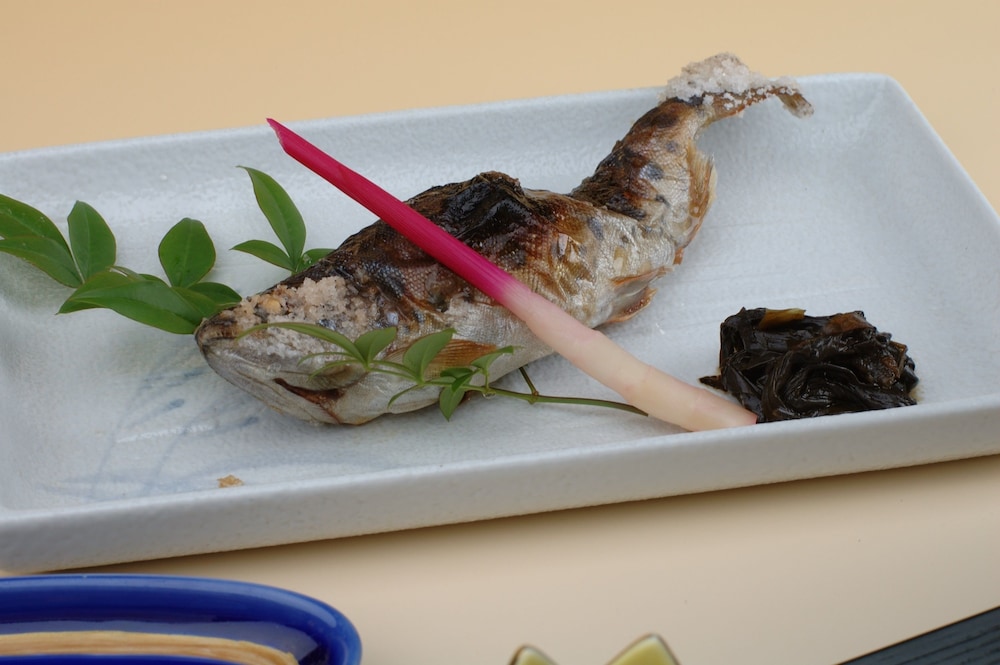 山荘なぎさ 横浜