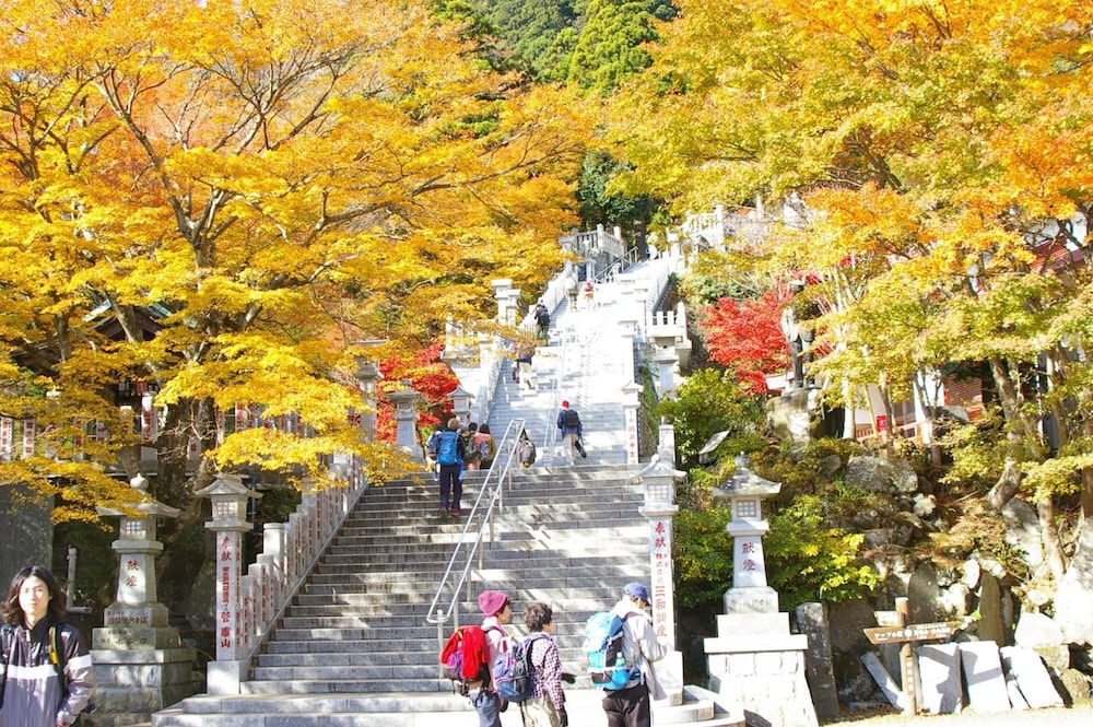 山荘なぎさ 横浜