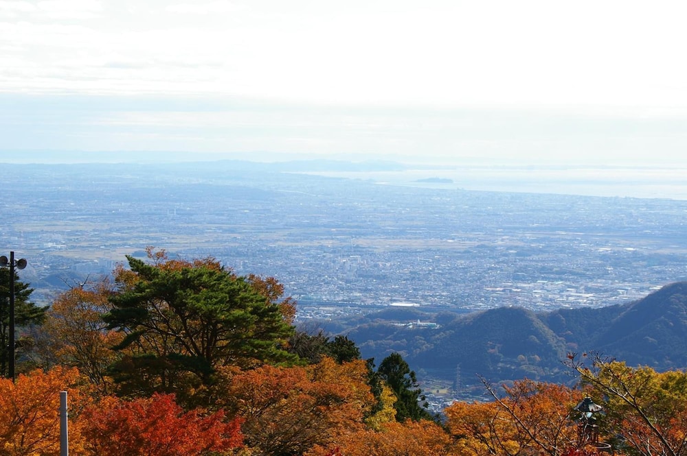 山荘なぎさ 横浜