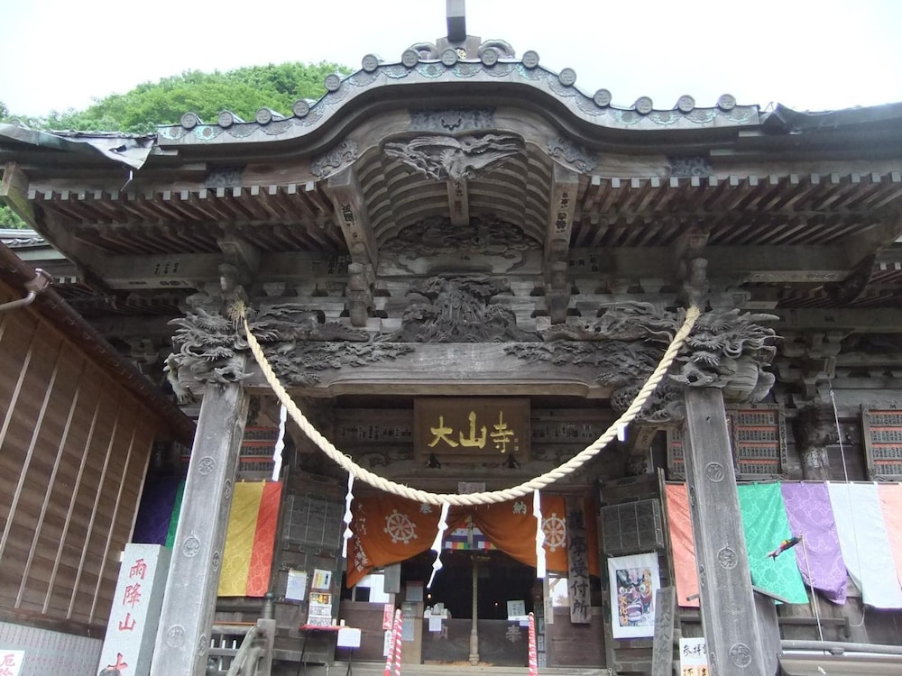 山荘なぎさ 横浜