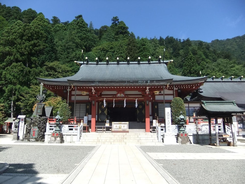 山荘なぎさ 横浜