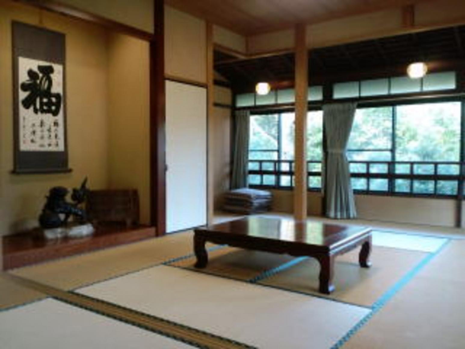 宿坊　いわ江 横浜