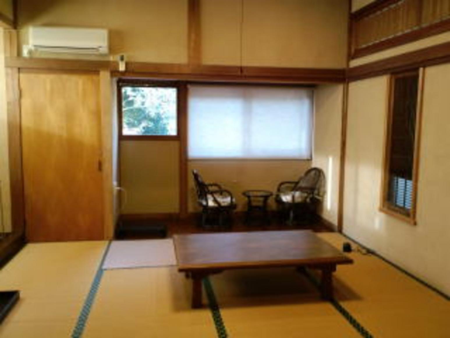 宿坊　いわ江 横浜