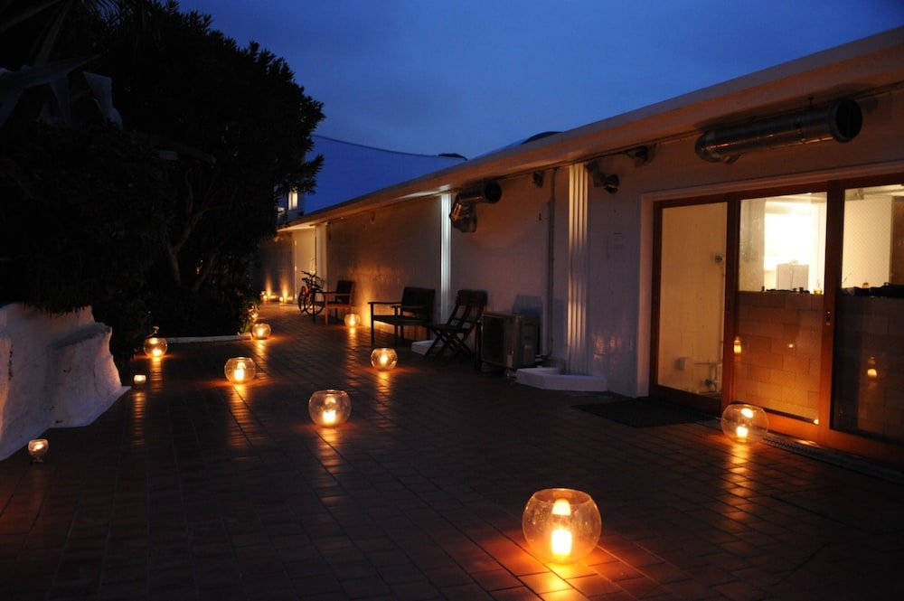 HAYAMA FUNNY HOUSE 横浜