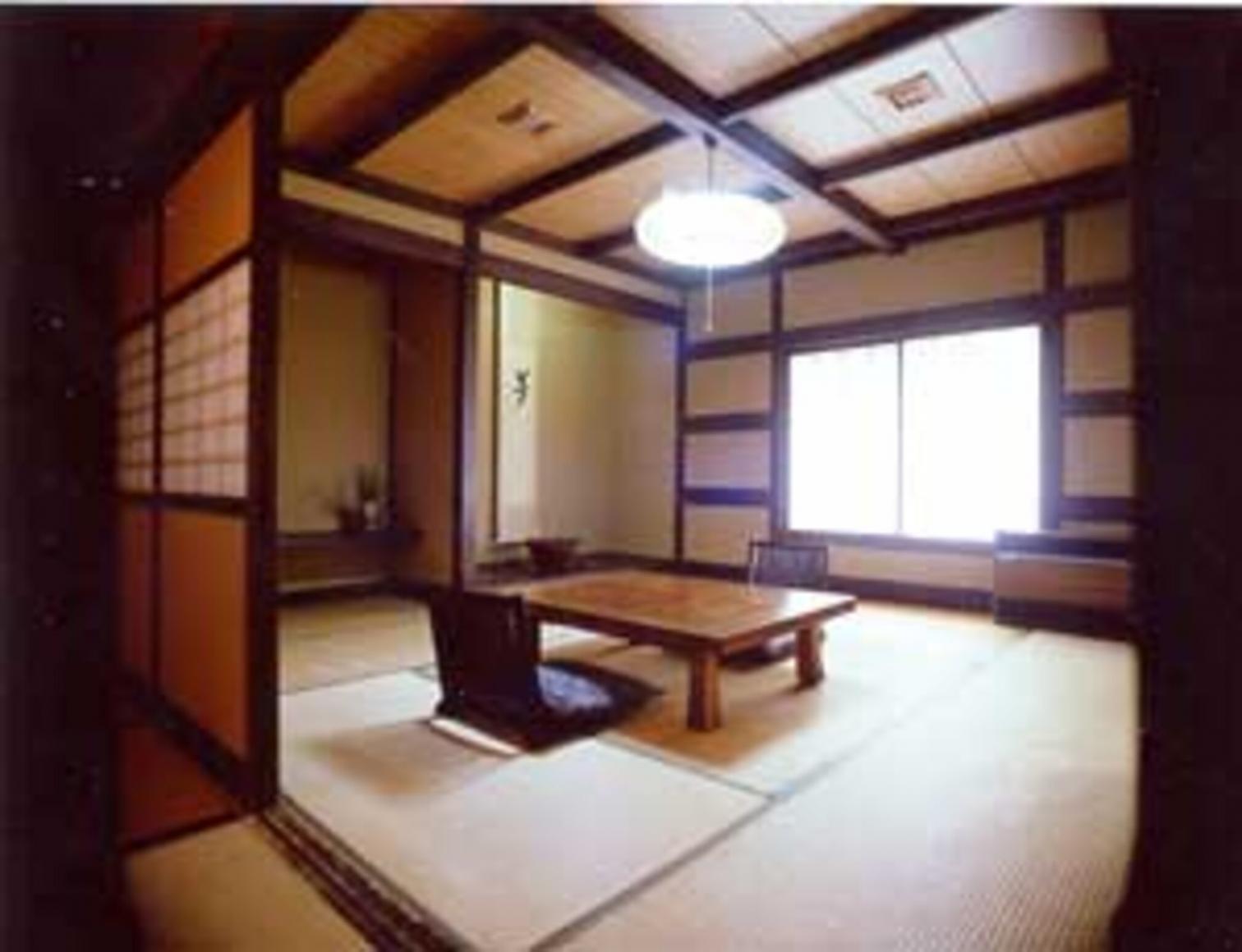 元湯　玉川館 横浜