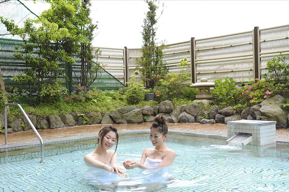 マホロバマインズ三浦 横浜