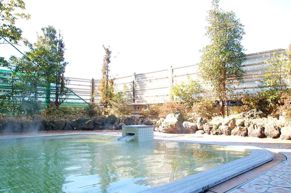 マホロバマインズ三浦 横浜