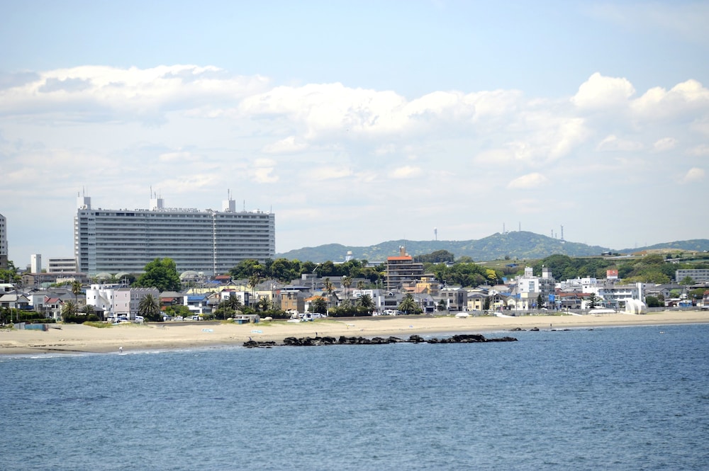 マホロバマインズ三浦 横浜